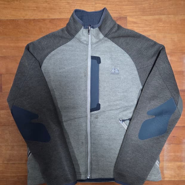 acg 플리스 [L]