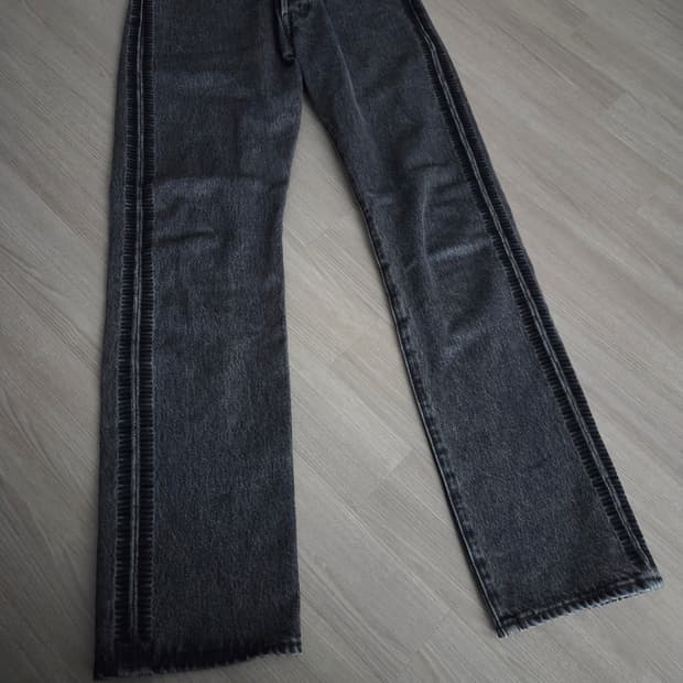 리바이스 x 언더커버 데님 30