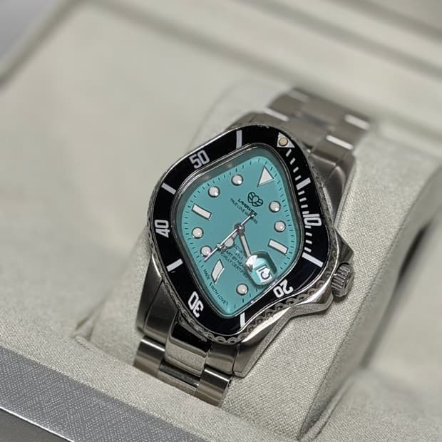 우주매물) Laarvee 라르비 pea001 시계