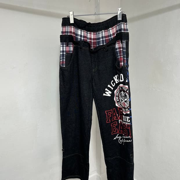 vtg pants