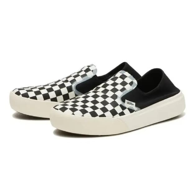 VANS 반스 컴피쿠시 원 이동휘님 신발 COMFYCUSH ONE