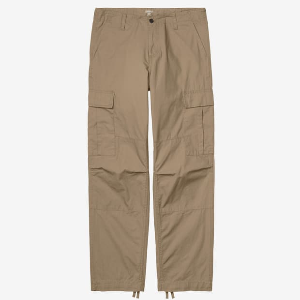 칼하트 에비에이션 카고팬츠