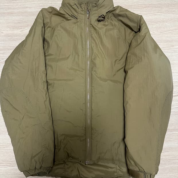 미해병대 프리마로프트 SR(100)