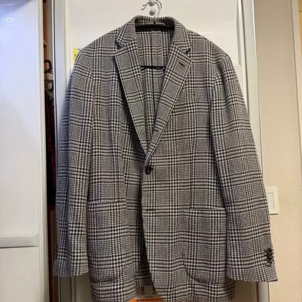 라르디니 50 사이즈 