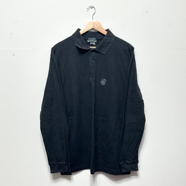 아이스버그x피너츠 피케