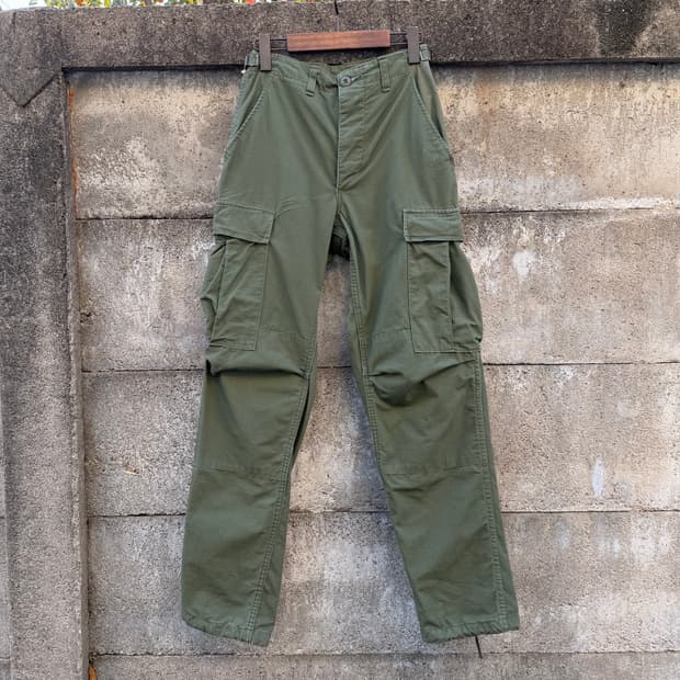 Vintage cargo (우드랜드)