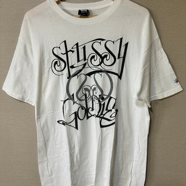 Stussy