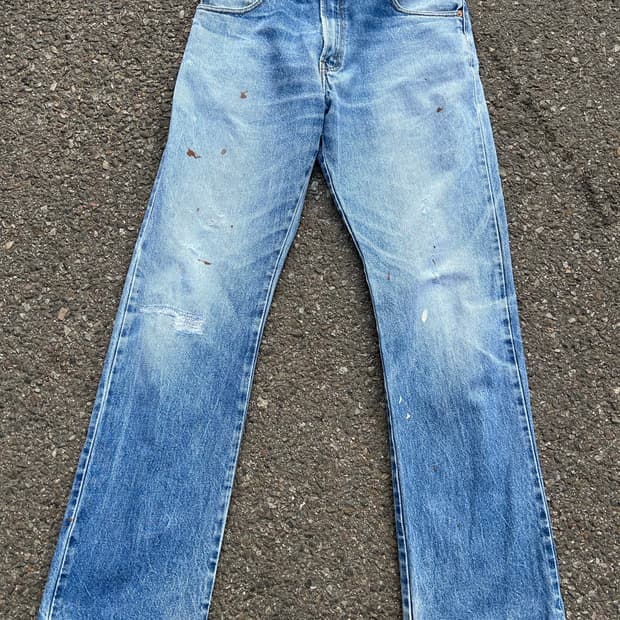 00‘s 리바이스517 34in