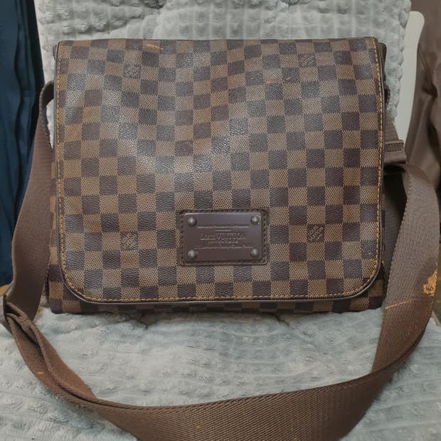 루이뷔통 가방 팔아요