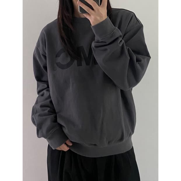 LMC 맨투맨