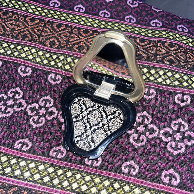 Anna Sui palette mini 1
