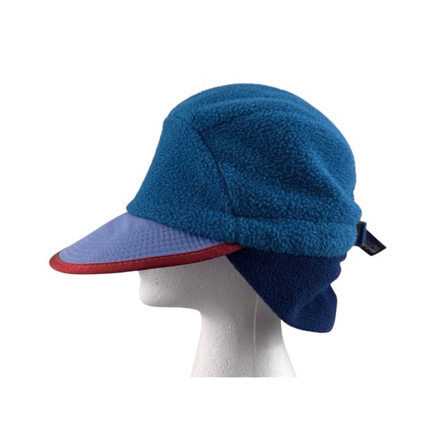 90s Patagonia Ear flap