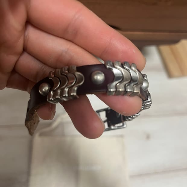 아워레가시 팔찌