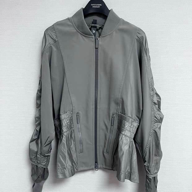 아디다스 스텔라매카트니 바람막이