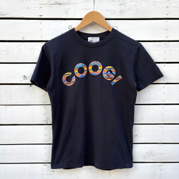Coogi 쿠지 반팔 티셔츠