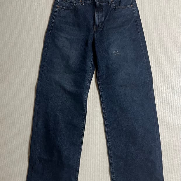 게스 데님 31사이즈