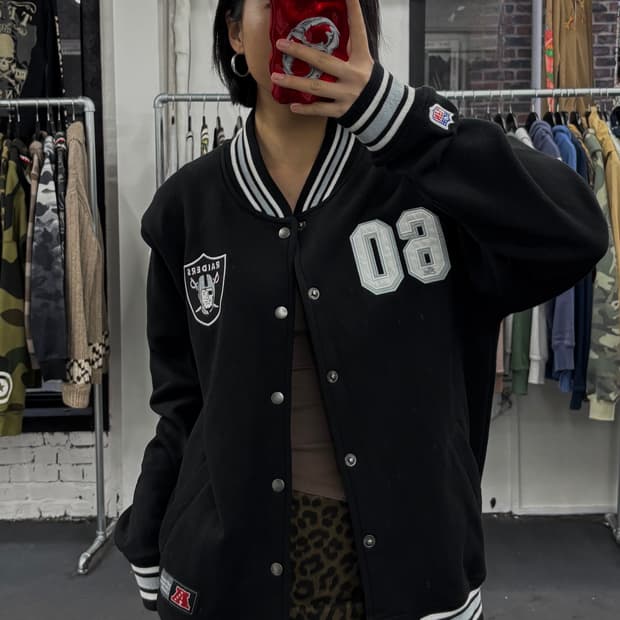 NFL 라스베이거스 레이더스 바시티