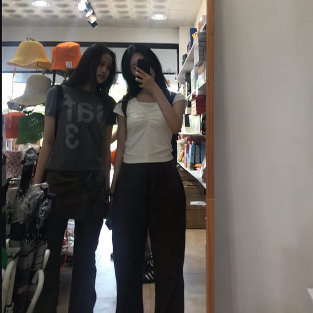  사파리스팟 베이직 티
