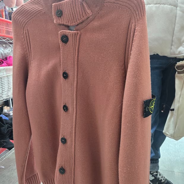 스톤아리랜드 니트 105 [ 55×76]