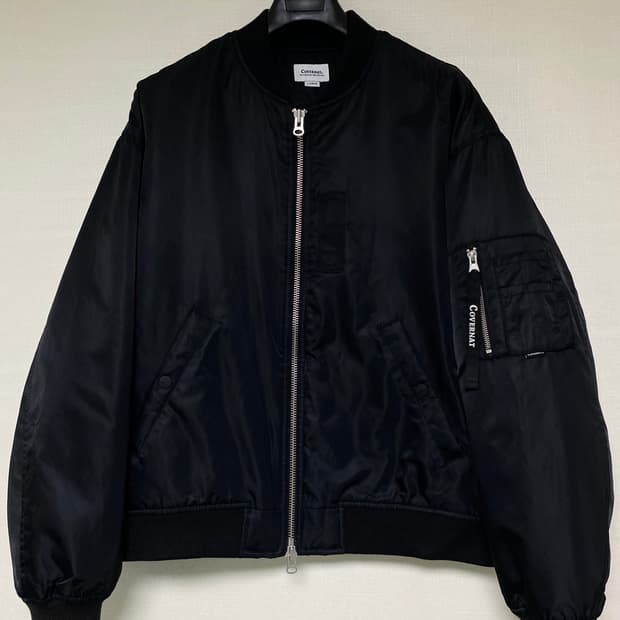 COVERNAT MA-1 JACKET