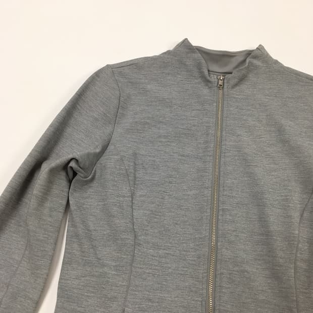 나이키 여성 집업