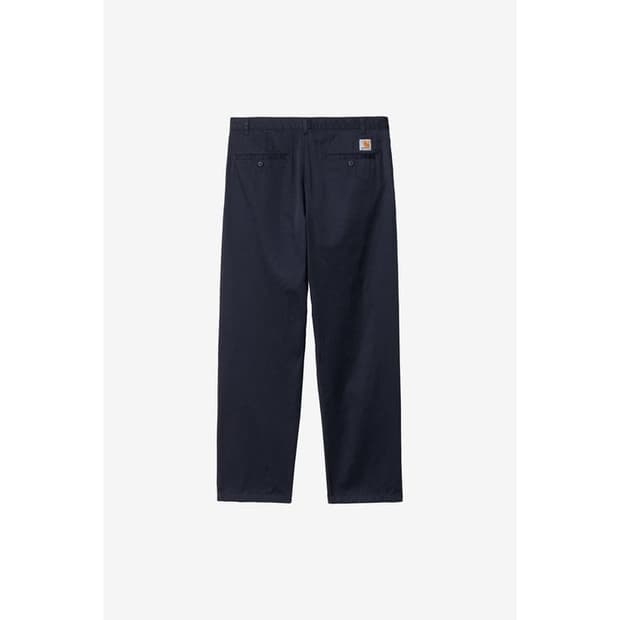 칼하트 샐포드 팬츠