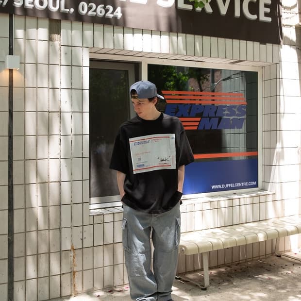 올리브드랩서비스/ M47 Pant/ M