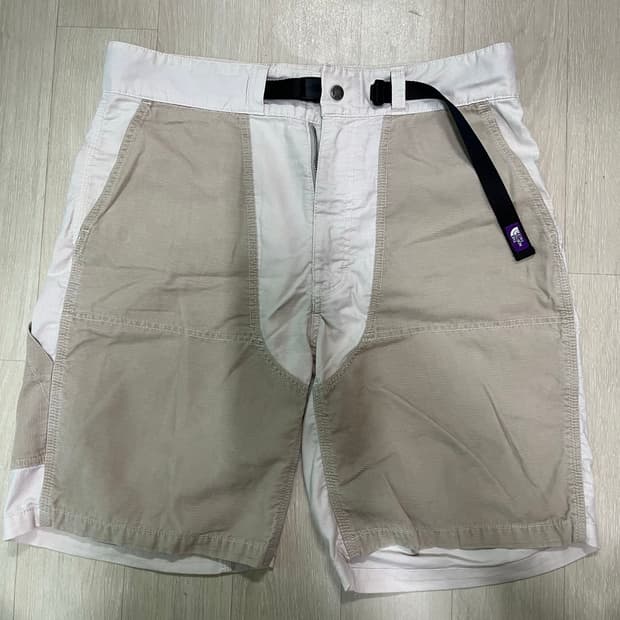 노스페이스 퍼블라벨 카펜터