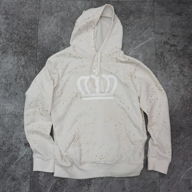 BABYDOLL Crown Hoodie