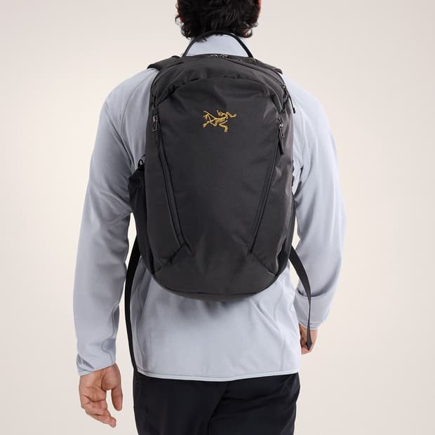 ARC'TERYX mantis 26L 아크테릭스 맨티스 26 백팩