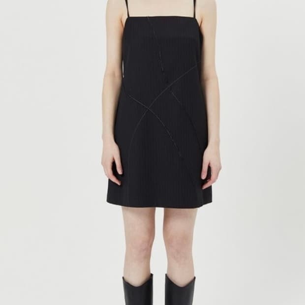 마뗑킴 미니 원피스