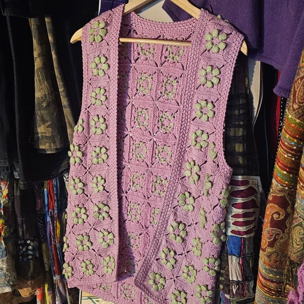 핑크 모티브 베스트