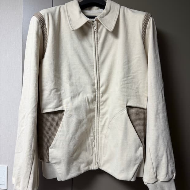 엑슬림 ep4 자켓