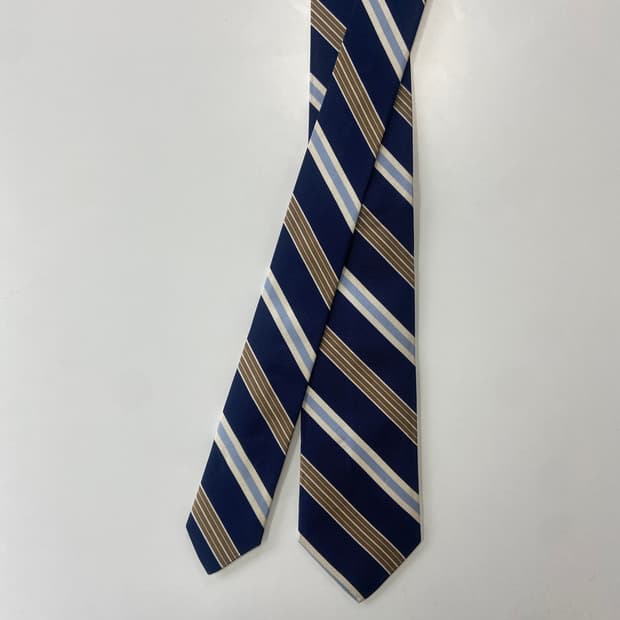 Breuer(브로이어) 정품 넥타이 6.8cm