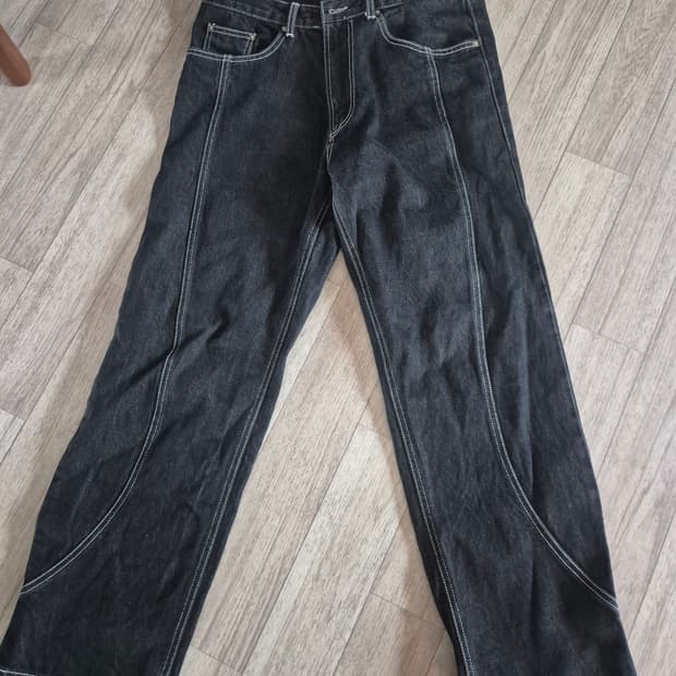 언어펙티드 바지