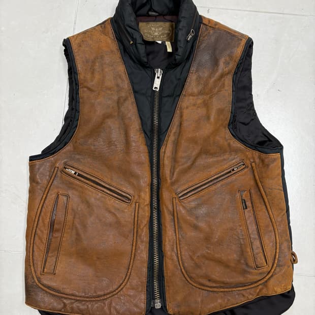 Avirex 80’s 베스트