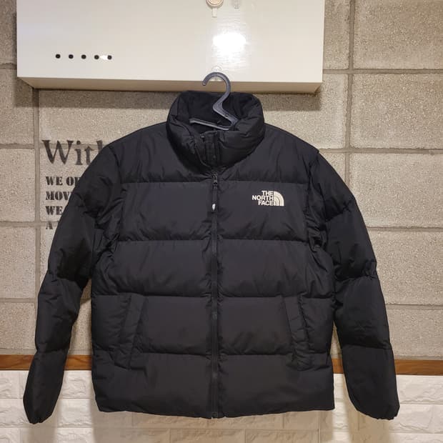 노스페이스 로프티다운2 자켓 95