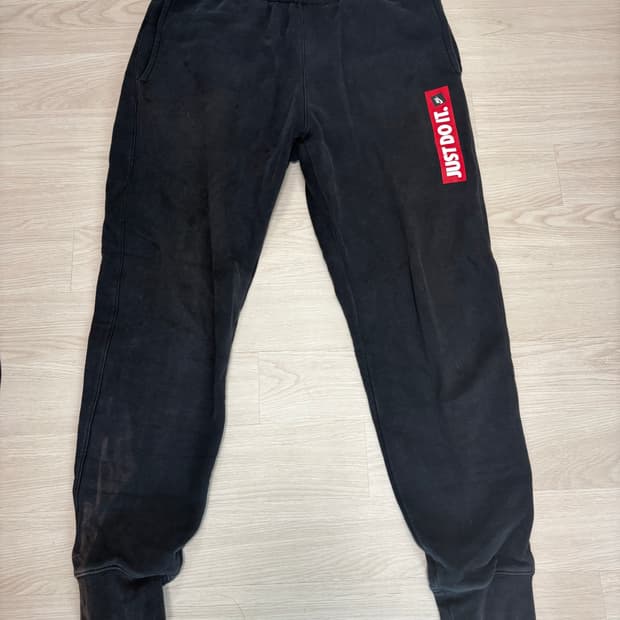 나이키 조거팬츠