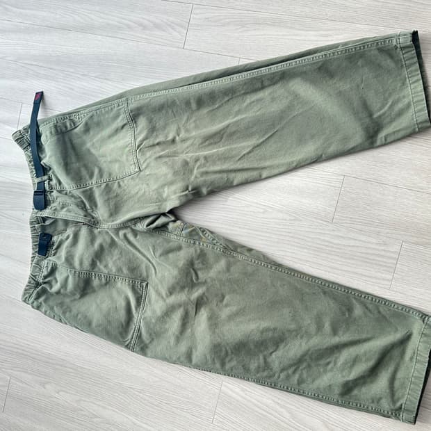 (L)그라미치 루즈테이퍼드