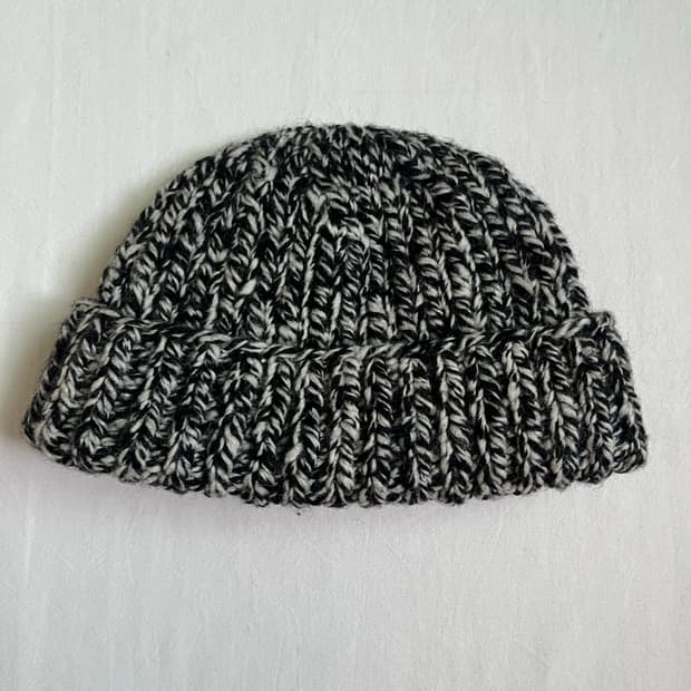 JUNYA WATANABE COMME des GARCONS BEANIE