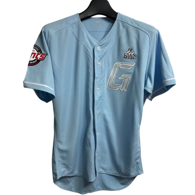 KBO 카파 롯데자이언츠 2023 드림 어센틱 유니폼 L(100)SIZE