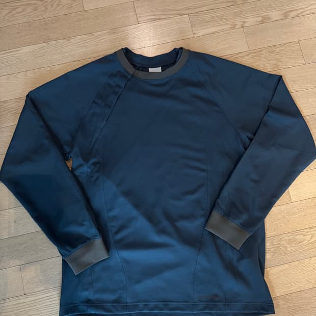 산산기어 플래킷 롱슬리브3