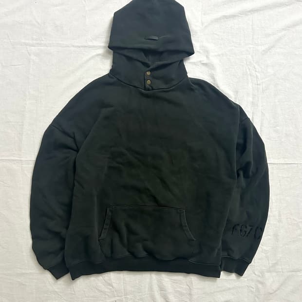 피어 오브 갓(Fear of God) FG7C 후드