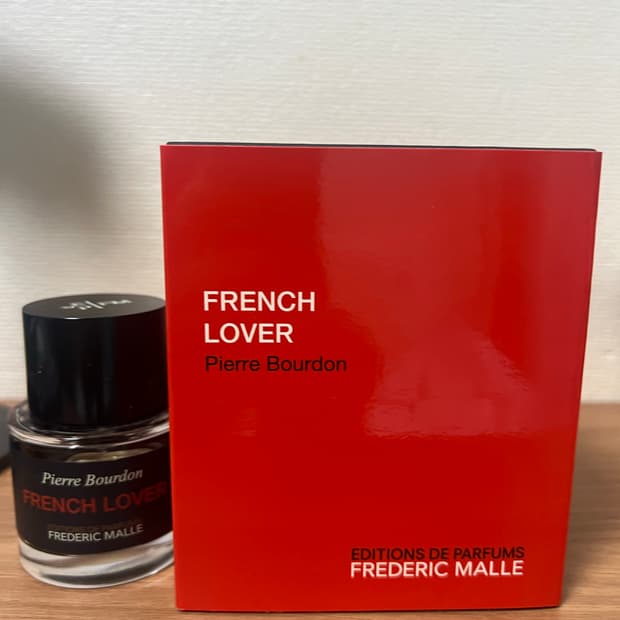 프레데릭 말 프렌치 러버 50ml