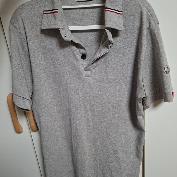 몽클레어 카라반팔티