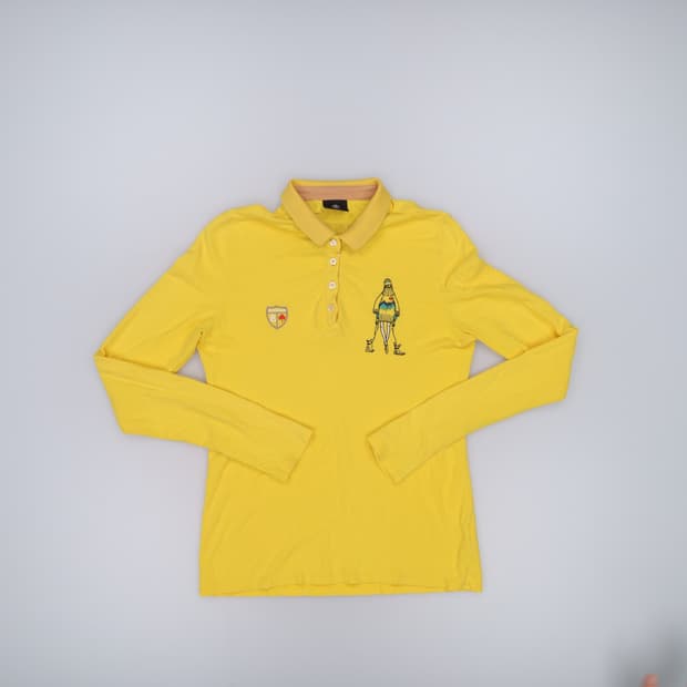 95 보그너 여성 긴팔카라티 0317H1