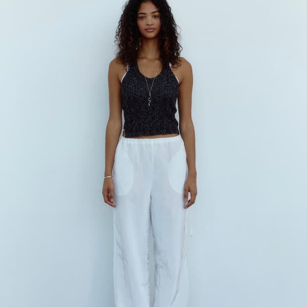 소프트서울 홀터넥