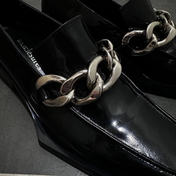 쏘유레슈어 Salon_black 260