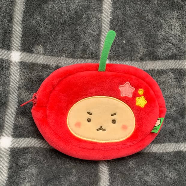 망곰이 에뛰드 파우치