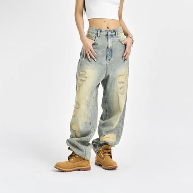 스키즘 인듀싱 데미지진 L